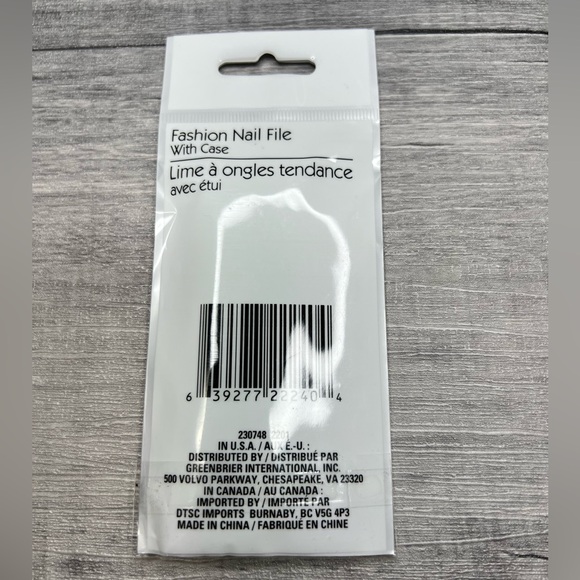 ⭐️ 🆕 NWB Nail Tools & Press on Nail Bundle Lot Makeup Skincare Healthcare Art - Picture 8 of 10